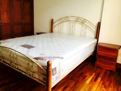 Parc Vista (D22), Condominium #525720951